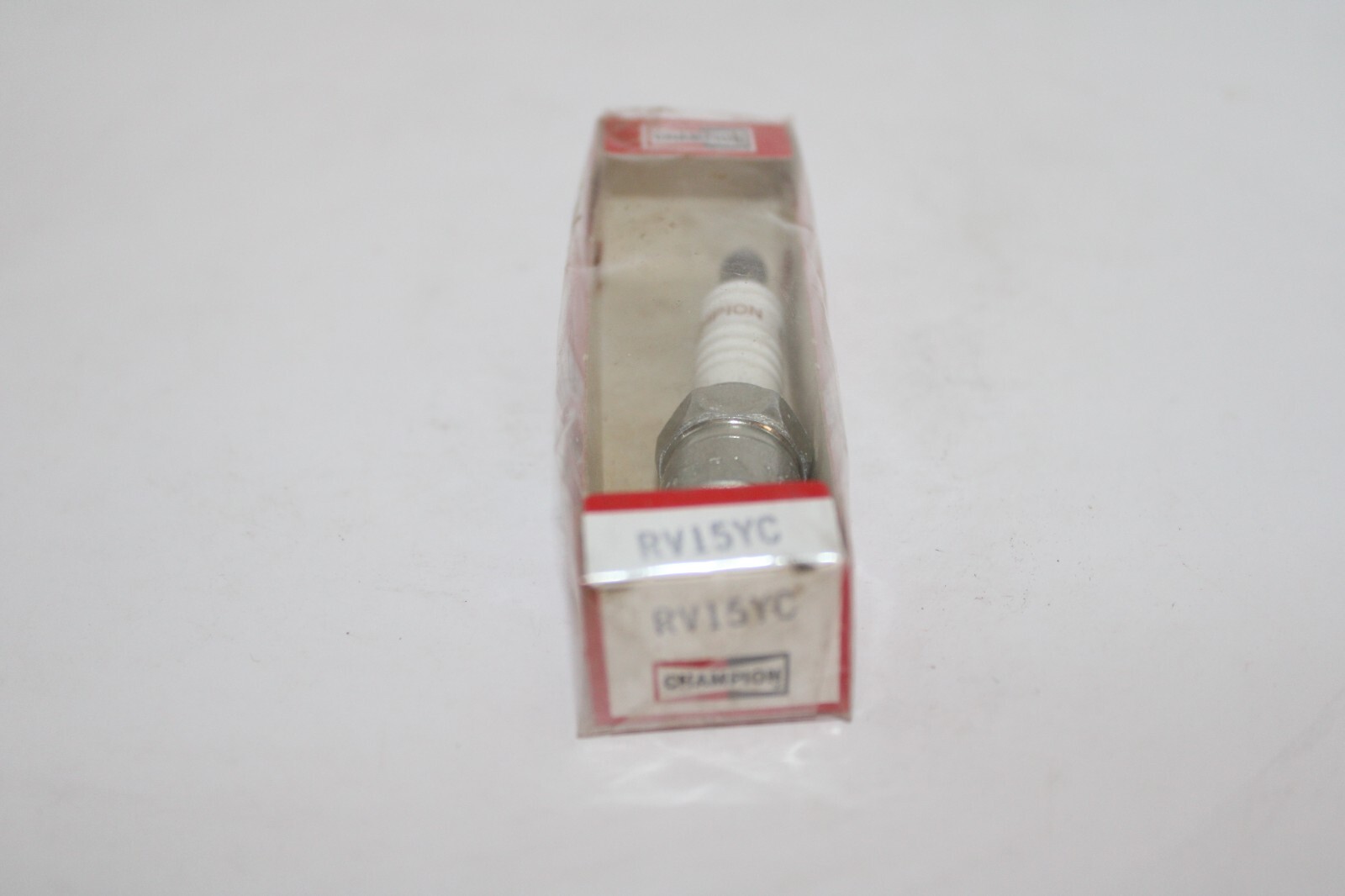 Champion Spark Plug RV15YC