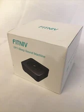 Fitniv Sleep Sound Machine EP1