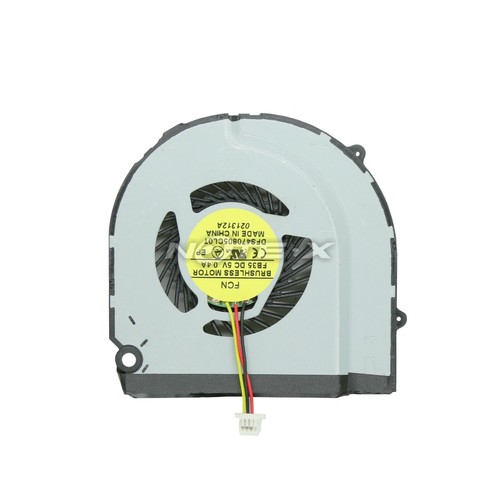 CPU Lüfter Für HP Pavilion DM4-3114TX DM4-3115TX DM4-3116TX - Bild 2 von 5