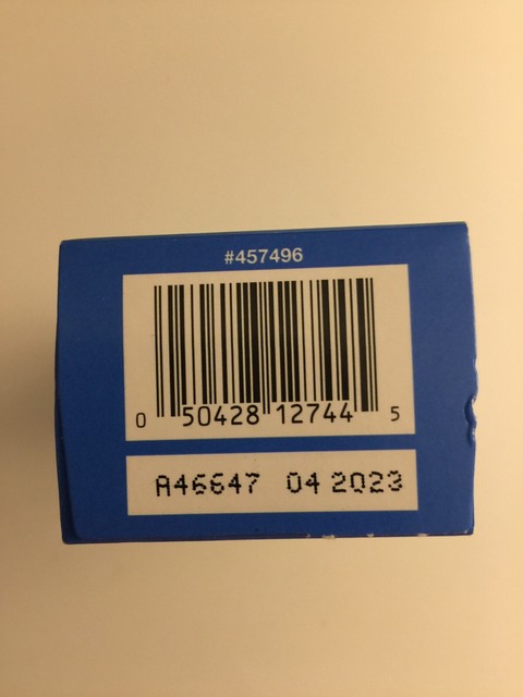 2 CVS Ear Drops for Swimmers 1 Oz Exp 08/2022 for sale online | eBay