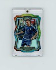 2017-18 Select RAINBOW SP PRIZM CUT LUCAS BIGLIA /30 ARGENTINA OFFER