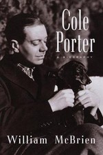 Cole Porter: A Biography - 0394582357, hardcover, William McBrien