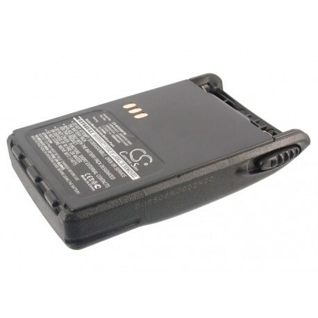 Batterie Motorola Li-ion 7.2V 1800mAh pour talkie-walkie professionnel