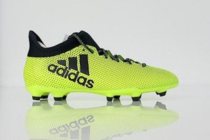 adidas men's x 17.3 fg soccer cleats