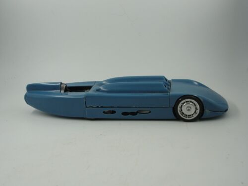Mickey Thompsons Challenger I Revell Model Car INCOMPLETE Built Model Kit. - Picture 3 of 6