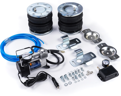 X-Air Fit And Go Air Suspension Kit For Talbot Express Campervan 1982-1994 – 4000kg Load