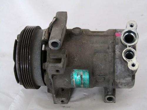 7700115830 Kompressor Klimaanlage Klima A/C RENAULT Clio 1.2 43KW 5P B 5M (2