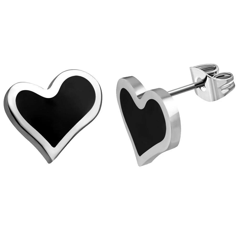 Esmalte de Acero Inoxidable Joyería Artesanal y hechos a mano