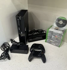 Microsoft Xbox One 500GB Home Console - Black (1540)