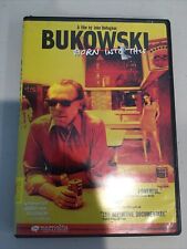 Bukowski: BORN INTO THIS Original Motion Picture Soundtrack