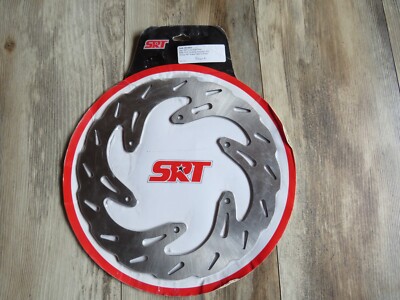 NEW SRT - SRT00025 - S-LINE FRONT BRAKE ROTOR KTM HUSABERG ATK HUSQVARNA OM21
