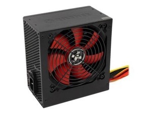 Xilence Performance C XN044 Stromversorgung