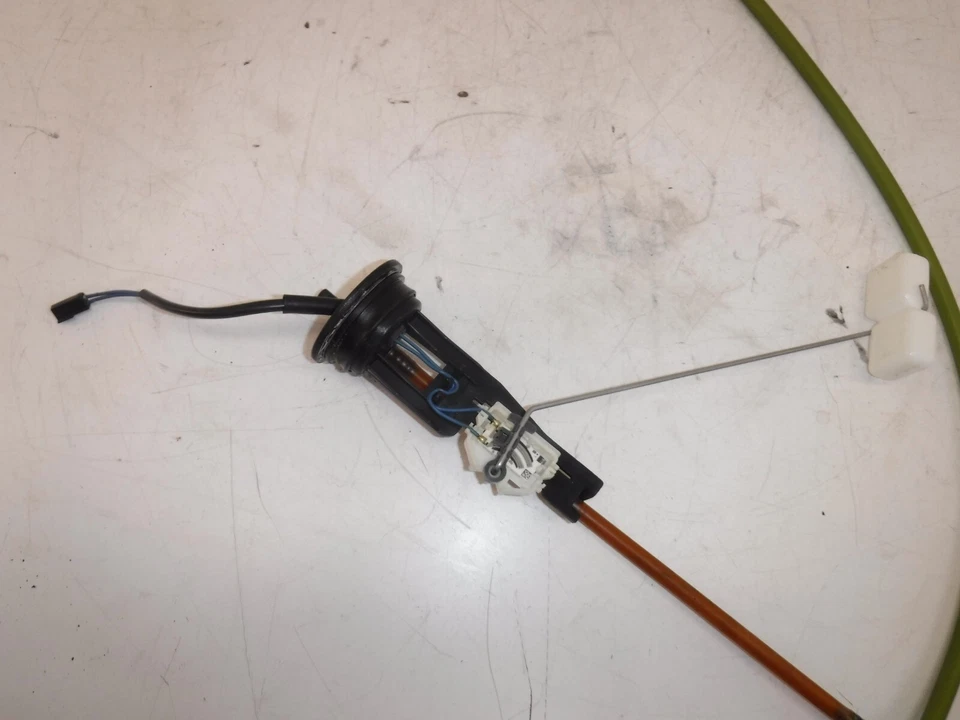 10-14 ARCTIC CAT F570 ПОПЛАВКОВЫЙ ГАЗ ТОПЛИВО БЕНЗИН УРОВЕНЬ ОТПРАВКИ БЛОК - Изображение 2 из 4