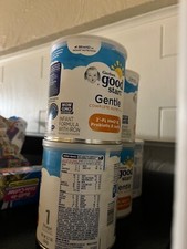 baby Food 14 unopened cans