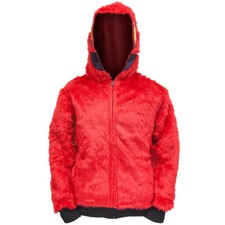 Sesame Street - That's Elmo Costume Zip Hoodie