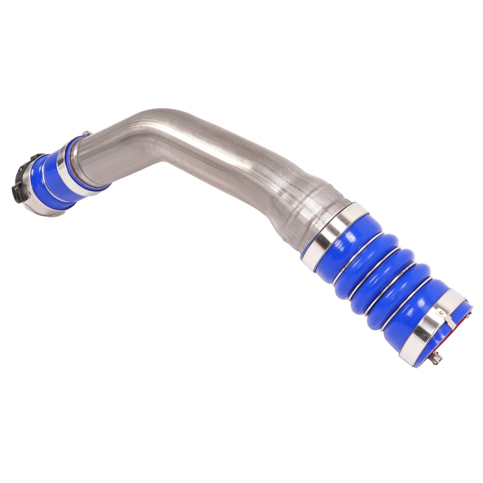 For Ford F250 F350 Super Duty 6.7L 11-24 Diesel Turbo Intercooler Pipe Hot Side - Image 2 of 4