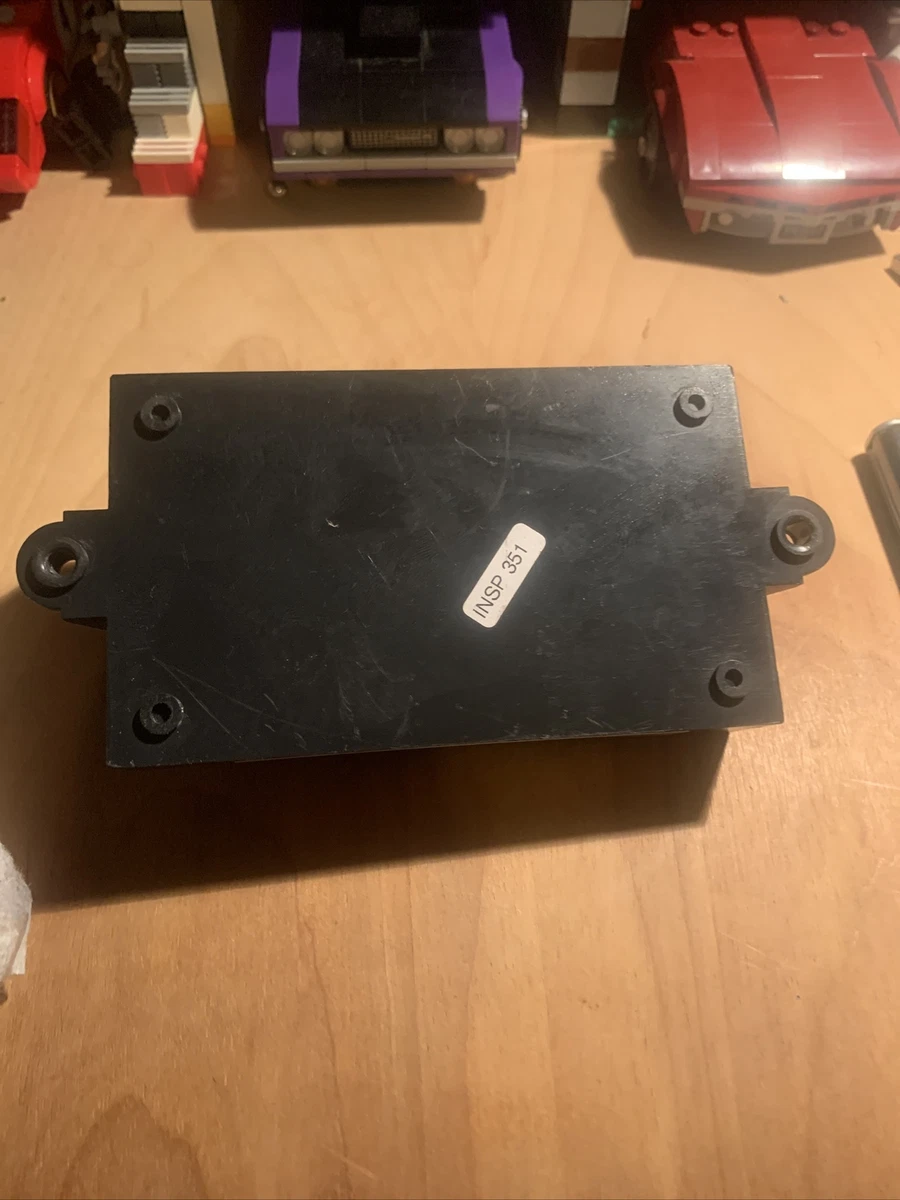 Atwood 93253 RVWater Heater PC Circuit Control Board(93865) | eBay