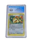 Meowth 013 Black Star Promos Cosmic Holo CGC 5.5 Excellent+ 5183