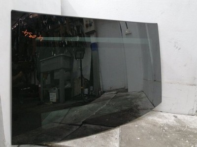 glassdach VOLKSWAGEN SCIROCCO 137 1.4 TSI 2008 1347461