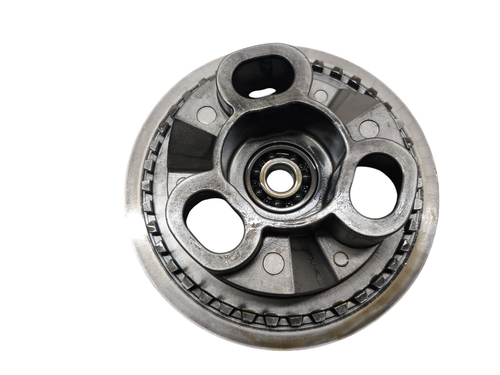 Aprilia RS 660 2020 2021 2022 2023 2024 kit frizione OEM ORIGINALE CON 9856 KM - Imagen 11 de 22