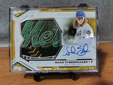 2018 Topps Diamond Icons Baseball Cards 13