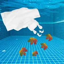 Zippered pool All Purpose Bag Replacement For 280 480