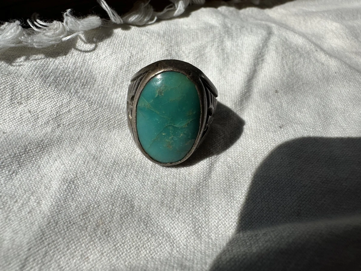 BELL Trading Post Indiana Native American Rings for sale - eBay