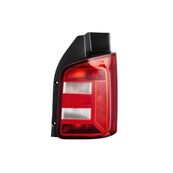 RüCkleuchte Rechts 12 V W5W Halogen Hella FüR VW Transporter-image