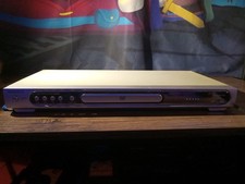 Magnavox DVD/CD Player MDV456 Progressive Sca...