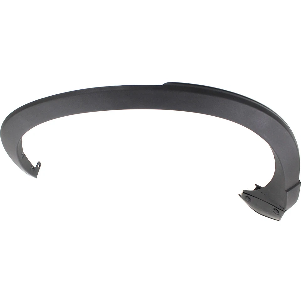 Moldura de arco de rueda lado derecho del pasajero trasero para Mazda CX-5 2013-2016 Foto 4 de 4