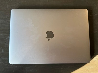 2020 Apple MacBook Pro 16GB RAM 512GB SSD 13'' Intel Core i5 10th Gen Space Gray