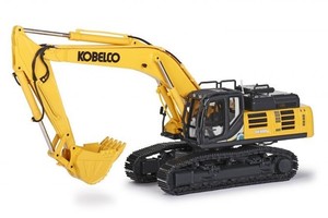 Kobelco Excavator Model | eBay