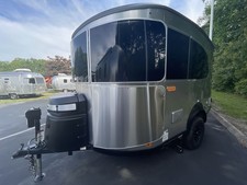 2026 Airstream Basecamp 16X