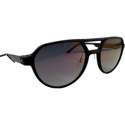 Maclaren Sonnenbrille MLOP-98S04 C01 Größe: 57-19 145 Cat2 Gun Black Oran