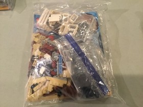 LEGO Creator 3 in 1 Set # 31026 Bike Shop and Cafe  NISB