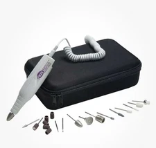 Medicool PediNova Pedicure & Manicure Electric Nail File