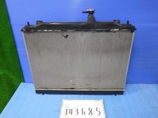 NISSAN Serena 2006 DBA-C25 Radiator 21410CY70C [Used] [PA96790183]