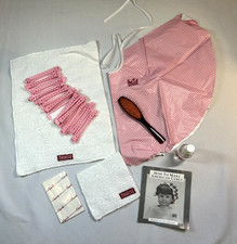 American Girl Doll Hair Styling and Grooming Set, Pleasant Company 1989