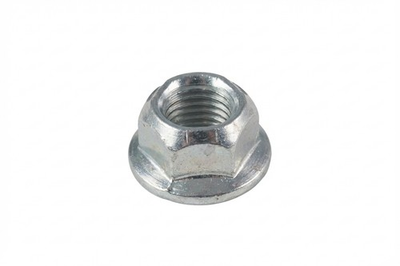 #ad #ad Honda Genuine Nut Self Lock 10Mm 90305 Hc0 770 $3.95