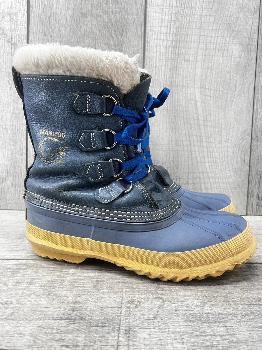 sorel manitou boots products for sale | eBay display picture 2