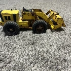 Vintage Tonka Pressed Steel Front End Loader Truck