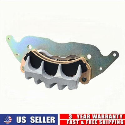 #ad NEW Front Left Side Brake Caliper For Polaris RZR Turbo R Pro XP General XP 1000 $129.49