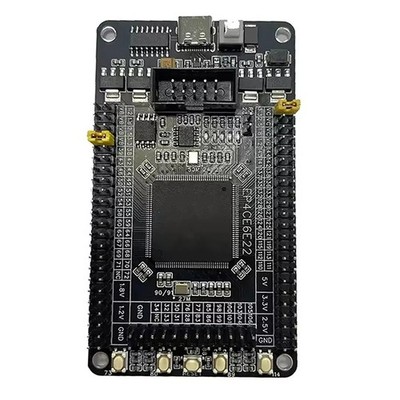 Altera CycloneIV EP4CE6E22C 8N Entwicklungsboard Systemboard 1Stk FPGA Kern1608