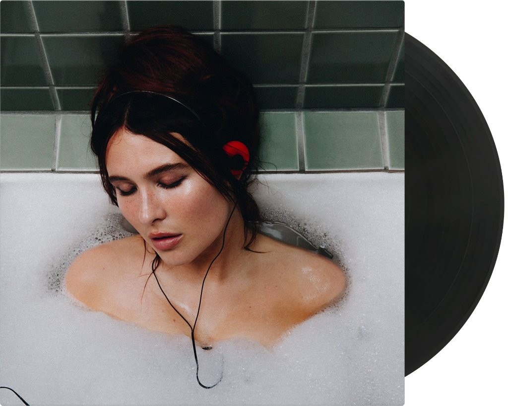 Mimi Webb Confessions LP Vinyl NEW