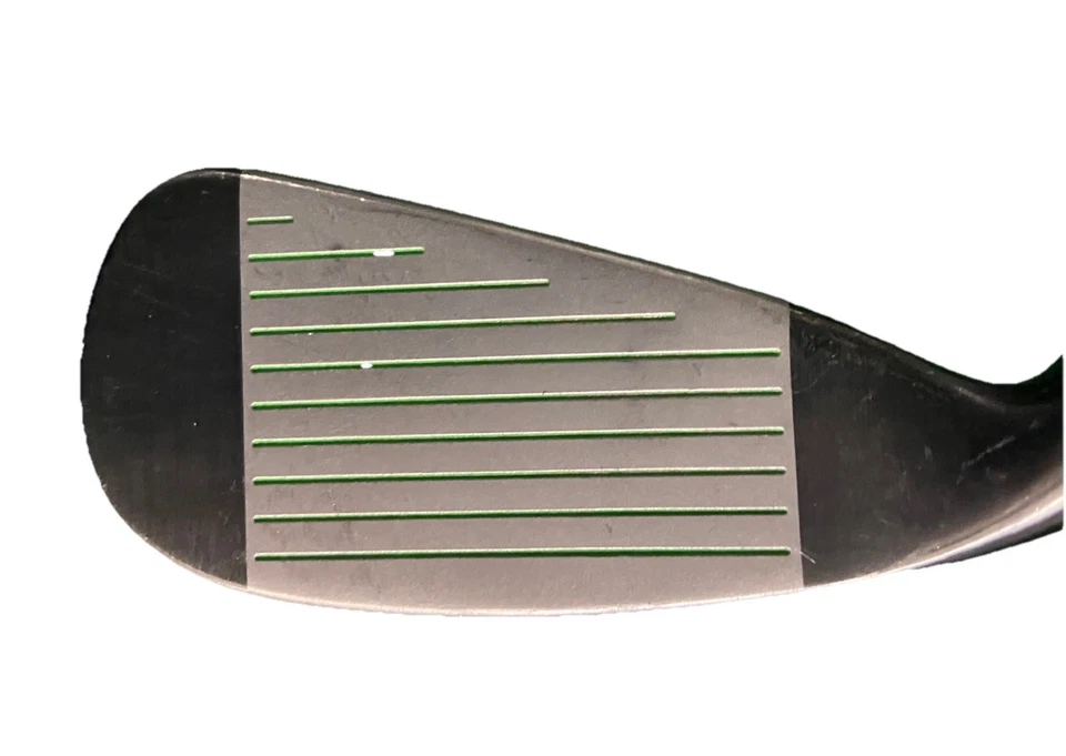 Bombtech Golf 3.0 Utility Hybrid 2 Iron Stiff Steel 39" RH Stock Grip Sweet Club - Image 4 of 4