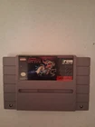 Super R-Type-Authentic-SNES-Tested working-Cartridge only-Read description