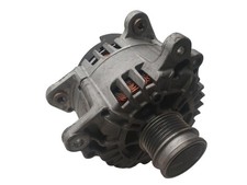 Audi A3 Alternator 1.0 Petrol 6 Speed Manual 2023 DLAA RDE2 05E903026K