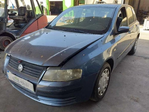 0046786565 Faro Antiniebla Trasero Izquierdo para FIAT STILO (192) 2002 4709966 - Bild 3 von 4