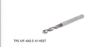 original carbide inserts 2pcs     TPS MF-4X0.5-M HEST