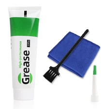 Automobile Sunroof Grease 3.53 Oz for Car Sunroof, Hinge, Seat Slide, for Greasi